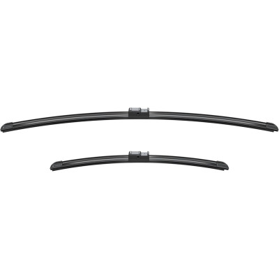 Склоочисник BOSCH Aerotwin безкаркасний комплект 650/425мм (3 397 118 977)