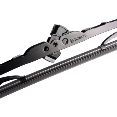 Склоочисник BOSCH Aerotwin каркасний комплект 500/500мм (3 397 005 161)