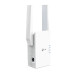 Розширювач покриття WiFi TP-LINK RE705X AX3000, 1хGE, MESH Розширювач покриття WiFi TP-LINK RE705X AX3000, 1хGE, MESH