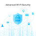 Маршрутизатор TP-LINK ARCHER C6 AC1200, 4xGE LAN, 1xGE WAN,  MESH