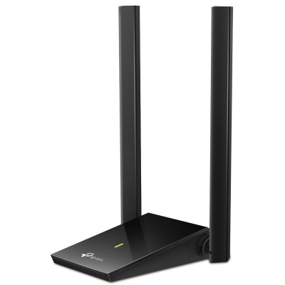 Адаптер WiFi TP-LINK Archer T4U plus AC1300, USB