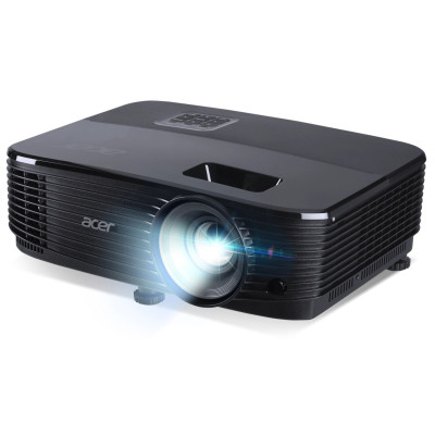 Проєктор Acer X1129HP SVGA, 4800 lm, 1.96-2.15