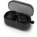 Навушники TWS Philips TAT2149 BT 5.4, IPX4, SBC, Touch control, Mic, Чорний