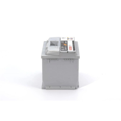 Акумулятор Bosch S4 12В 63А·год 610А R+ (0 092 S50 050)