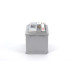 Акумулятор Bosch S4 12В 63А·год 610А R+ (0 092 S50 050)
