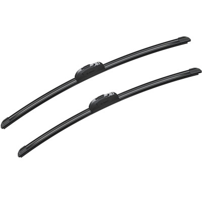 Склоочисник BOSCH Aerotwin безкаркасний комплект 550/530мм (3 397 118 906 )