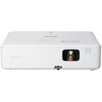 Проєктор Epson CO-FD01 FHD, 3000 lm, 1.19 Проєктор Epson CO-FD01 FHD, 3000 lm, 1.19
