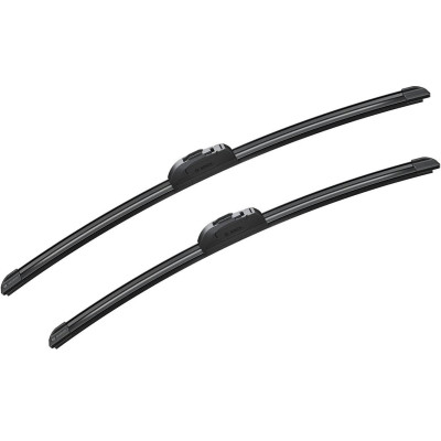 Склоочисник BOSCH Aerotwin безкаркасний комплект 550/500мм (3 397 118 905)