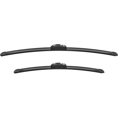 Склоочисник BOSCH Aerotwin безкаркасний комплект 600/475мм (3 397 118 909 )