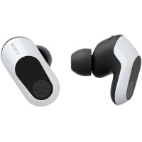 Навушники ігрові TWS Sony INZONE Buds BT 5.3, ANC, IPX4, LC3, Mic, Білий
