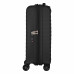 Валіза 2E, Aero, поліпропілен, мала, 35/44 л, TSA, 4 колеса, EXP, чорна Валіза 2E, Aero, поліпропілен, мала, 35/44 л, TSA, 4 колеса, EXP, чорна