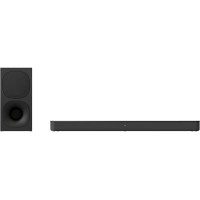 Саундбар Sony HT-S400 330Вт, 2.1, BT, HDMI-ARC, optical, саб, Dolby® Digital, S-Force PRO Front Surround Саундбар Sony HT-S400 330Вт, 2.1, BT, HDMI-ARC, optical, саб, Dolby® Digital, S-Force PRO Front Surround