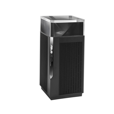 Система WiFi-Mesh ASUS ZenWiFi Pro ET12 AXE11000, 2xGE LAN, 1x2.5GE LAN, 1x2.5GE WAN, 2мод