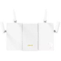 Маршрутизатор ASUS RT-BE3600E BE3600 3xGE LAN, 2,5xGE WAN, MESH Маршрутизатор ASUS RT-BE3600E BE3600 3xGE LAN, 2,5xGE WAN, MESH