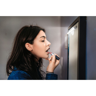 Світильник з акумулятором OSRAM LEDSTIXX 2Вт 4000K 150Лм 800мА•год USB-A > microUSB cірий Світильник з акумулятором OSRAM LEDSTIXX 2Вт 4000K 150Лм 800мА•год USB-A > microUSB cірий