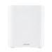 Система WiFi-Mesh ASUS ZenWiFi BT8 BE14000, 1xGE LAN, 1x2.5GE LAN, 1x2.5GE LAN, 1xUSB 3.0, 2мод, білий