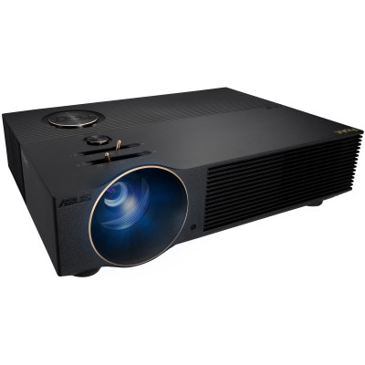 Проєктор Asus ProArt A1 FHD, 3000 lm, LED, 1.3-1.56, WiFi Проєктор Asus ProArt A1 FHD, 3000 lm, LED, 1.3-1.56, WiFi