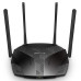 Маршрутизатор MERCUSYS MR80X AX3000, 3xGE LAN, 1xGE WAN