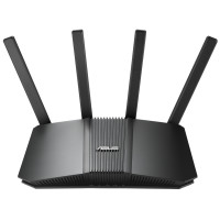 Маршрутизатор ASUS RT-BE82U BE6500 4x2.5GE LAN, 1x2.5GE WAN. 1xUSB3.2, MESH