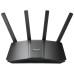 Маршрутизатор ASUS RT-BE82U BE6500 4x2.5GE LAN, 1x2.5GE WAN. 1xUSB3.2, MESH