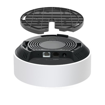 Система WiFi-Mesh TP-LINK Deco X50 AX3000, 1xGE LAN/WAN, 1x2,5GE LAN/WAN, 2мод, PoE