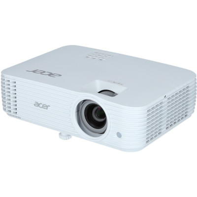 Проєктор домашнього кінотеатру Acer H6830BD UHD, 4000 lm, 1.127-1.46