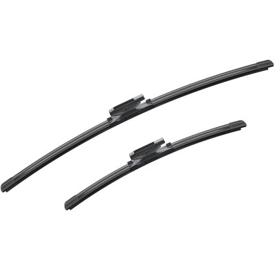 Склоочисник BOSCH Aerotwin безкаркасний комплект 600/400мм (3 397 007 116)