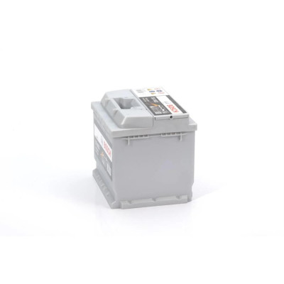 Акумулятор Bosch S5 12В 54А·год 530А R+ (0 092 S50 020)