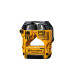 Навушники TWS Gravastar Sirius Plus, BT 5.3, жовтий