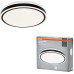 Світильник накладний OSRAM CEILING NOIR 380мм Round 24Вт 4000K