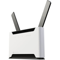 Маршрутизатор Mikrotik Chateau LTE7 ax (S53UG+5HaxD2HaxD-TC&R11e-LTE7)