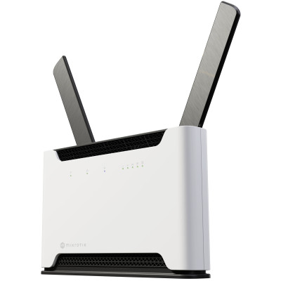 Маршрутизатор Mikrotik Chateau LTE7 ax (S53UG+5HaxD2HaxD-TC&R11e-LTE7)