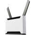 Маршрутизатор Mikrotik Chateau LTE7 ax (S53UG+5HaxD2HaxD-TC&R11e-LTE7)