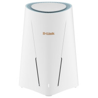 Маршрутизатор D-Link DBR-560 AX6000, 4xGE LAN, 1x2.5GE WAN, 1xUSB Type-C