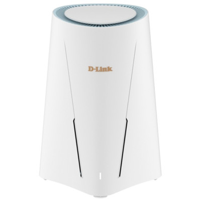 Маршрутизатор D-Link DBR-560 AX6000, 4xGE LAN, 1x2.5GE WAN, 1xUSB Type-C Маршрутизатор D-Link DBR-560 AX6000, 4xGE LAN, 1x2.5GE WAN, 1xUSB Type-C