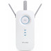 Розширювач покриття WiFi TP-LINK RE450 AC1750, 1хGE, MESH