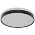 Світильник накладний OSRAM CEILING LUXO 24Вт 6500К чорний