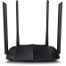 Маршрутизатор TENDA AC8 AC1200 3xGE LAN, 1xGE WAN, 4x6dBi