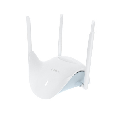 Маршрутизатор D-Link R36 BE3600 3x2.5GE LAN, 1x2.5GE Smart
