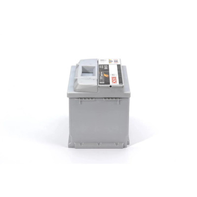 Акумулятор Bosch S4 12В 77А·год780А R+ (0 092 S50 080)