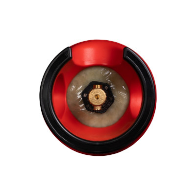 Балон газовий композитний Gutgas Ragasco CRS-24.5, 24.5л, пропан/бутан 10кг/12кг, 30бар, вентиль Shell (український стандарт), 5.3кг Балон газовий композитний Gutgas Ragasco CRS-24.5, 24.5л, пропан/бутан 10кг/12кг, 30бар, вентиль Shell (український стандарт), 5.3кг