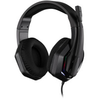 Гарнітура ігрова 2E GAMING HG315, 7.1, USB-A, RGB, 2м, чорний Гарнітура ігрова 2E GAMING HG315, 7.1, USB-A, RGB, 2м, чорний