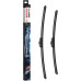 Склоочисник BOSCH Aerotwin безкаркасний комплект 600/530мм (3 397 118 996)