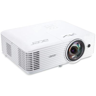 Проєктор короткофокусний Acer S1287n XGA, 4000 Lm, 0.617 Проєктор короткофокусний Acer S1287n XGA, 4000 Lm, 0.617