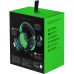 Гарнітура Razer Blackshark V2 X 3.5мм, зелений