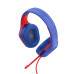 Гарнітура Trust GXT415SM Zirox Superman edition, 3.5мм, синій
