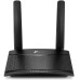 Маршрутизатор TP-LINK TL-MR100 N300, 4G/LTE, 1xFE LAN, 1xFE WAN Маршрутизатор TP-LINK TL-MR100 N300, 4G/LTE, 1xFE LAN, 1xFE WAN