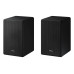 Комплект тилової акустики Samsung SWA-9500S 140Вт, 2.0.2, BT, Dolby Atmos, чорний
