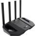 Маршрутизатор ASUS TUF-BE3600 BE3600, 4xGE LAN, 2,5xGE WAN, 1xUSB3.2, MESH