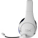 Гарнітура HyperX Cloud Stinger Core PS5/PS4, WL, біло-синій